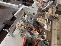 LEWA Schweissvorrichtung EB42x