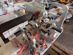LEWA Schweissvorrichtung EB42x