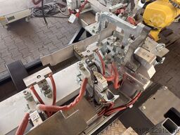 LEWA Schweissvorrichtung EB42x