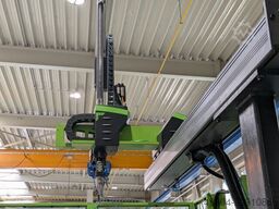 Engel VC 1350 / 300 Spex