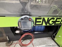 Engel VC 1350 / 300 Spex mit Viper 12 Robot