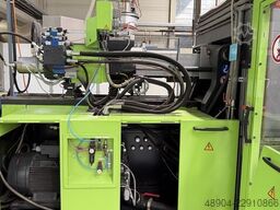 Engel VC 1350 / 300 Spex mit Viper 12 Robot