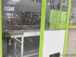 Engel VC 1350 / 300 Spex mit Viper 12 Robot