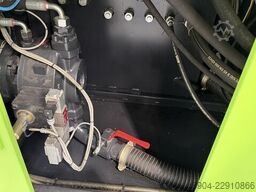 Engel VC 1350 / 300 Spex mit Viper 12 Robot