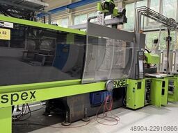 Engel VC 1350 / 300 Spex mit Viper 12 Robot