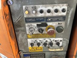 HITACHI Hx99b