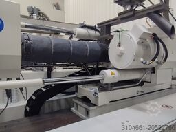 KraussMaffei PX series