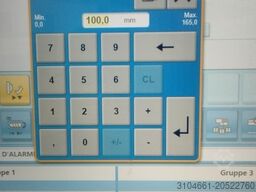 KraussMaffei PX series