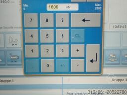 KraussMaffei PX series