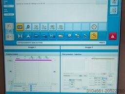 KraussMaffei PX series