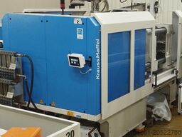 KraussMaffei PX series