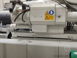 KraussMaffei PX series