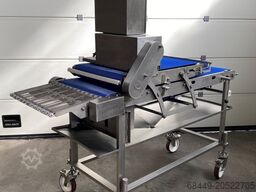 Alco Pletter Type ASP 600