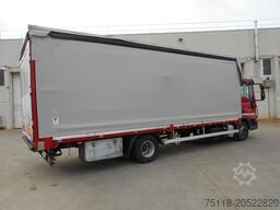 Iveco EuroCargo 120
