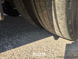 Iveco STRALIS 480 EURO 6 BIGA CENTINATA