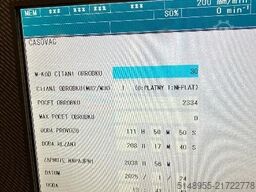 DMG MORI CMX 600 V