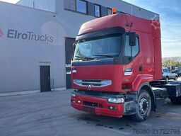 Renault Premium 420 (BOITE MANUELLE / MANUAL GEARBOX)