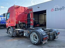 Renault Premium 420 (BOITE MANUELLE / MANUAL GEARBOX)