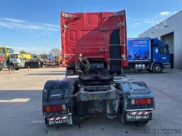 Renault Premium 420 (BOITE MANUELLE / MANUAL GEARBOX)