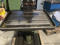 WMW  Saalfeld BK 25
