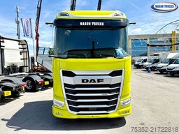 DAF XG 530