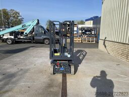 Rees AMWP6100-5.6, hoogwerker, personenlift, 5,6 meter