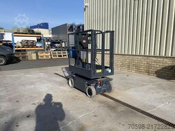 Rees AMWP6100-5.6, hoogwerker, personenlift, 5,6 meter