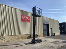 Rees AMWP6100-5.6, hoogwerker, personenlift, 5,6 meter