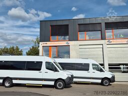 MERCEDES-BENZ 8 x 517 Sprinter Lord Light  22 SS Aktionspreis