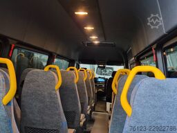 MERCEDES-BENZ 8 x 517 Sprinter Lord Light  22 SS Aktionspreis