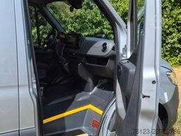 MERCEDES-BENZ 8 x 517 Sprinter Lord Light  22 SS Aktionspreis