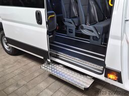 FIAT Opel Movano 18 SS  in Stock Fiat Ducato