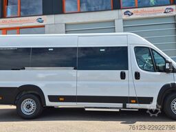 FIAT Opel Movano 18 SS  in Stock Fiat Ducato