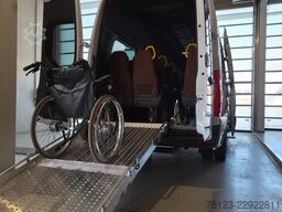 MERCEDES-BENZ Sprinter Lord Light 22 Sitzer  Aktionspreis