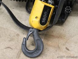 Konecranes XN10 1604 b1 TDV 1600