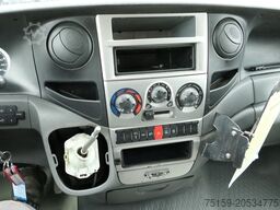 iveco Daily 35 S11 C30C AUTOMATIK KAMERA MAXI Regale DURCHGANG