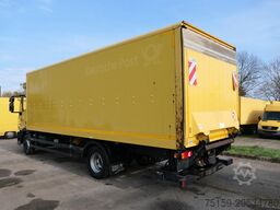 iveco EuroCargo ML 120 E 28 AHK LBW