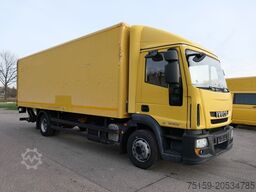 iveco EuroCargo ML 120 E 28 AHK LBW