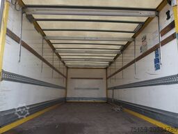 iveco EuroCargo ML 120 E 28 AHK LBW