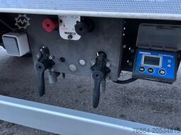 VOLVO FH 500 6X2 GETRäNKEKOMPLETTZUG, ORTEN GETRäNKEAUFBAU