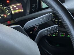 VOLVO FH 500 6X2 GETRäNKEKOMPLETTZUG, ORTEN GETRäNKEAUFBAU