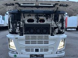VOLVO FH 500 6X2 GETRäNKEKOMPLETTZUG, ORTEN GETRäNKEAUFBAU