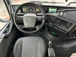 VOLVO FH 500 6X2 GETRäNKEKOMPLETTZUG, ORTEN GETRäNKEAUFBAU