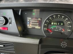 VOLVO FH 500 6X2 GETRäNKEKOMPLETTZUG, ORTEN GETRäNKEAUFBAU