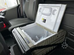 VOLVO FH 500 6X2 GETRäNKEKOMPLETTZUG, ORTEN GETRäNKEAUFBAU