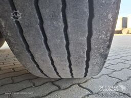 Schmitz Cargobull Reefer Multitemp