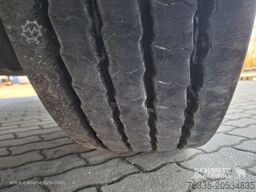 Schmitz Cargobull Reefer Multitemp