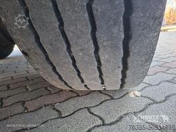 Schmitz Cargobull Reefer Multitemp