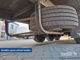 Schmitz Cargobull Reefer Multitemp