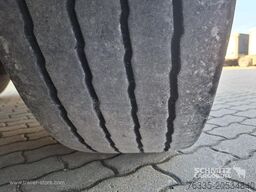 Schmitz Cargobull Reefer Multitemp